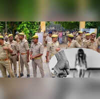 UP Budget 2026 योगी शासन में अपराधों पर लगी लगाम रेप के मामलों में 67 फीसद कमी