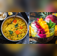 साबुदाना खिचड़ी-टिक्की नहीं इस बार महाशिवरात्रि के व्रत में खाएं ये व्रत स्पेशल हेल्दी डिशेज