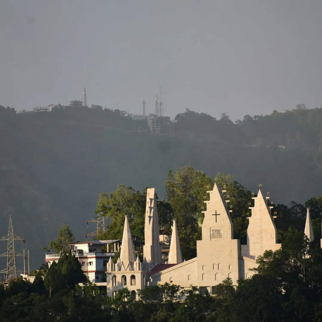 मिजोरम के पड़ोसी राज्यों के नाम