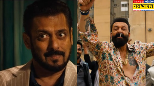 7 Dogs Trailer विदेशी फिल्म में सलमान खान-संजय दत्त ने मचाया धमाल वायरल हुआ ट्रेलर