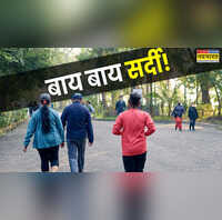 दिल्ली से सर्दी की विदाई जानें AQI का क्या है हाल