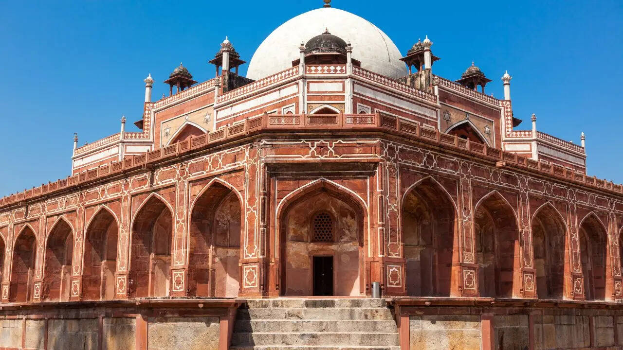 Which Place Known as Mughal ka Shaynagar Know Meaning Historical ...