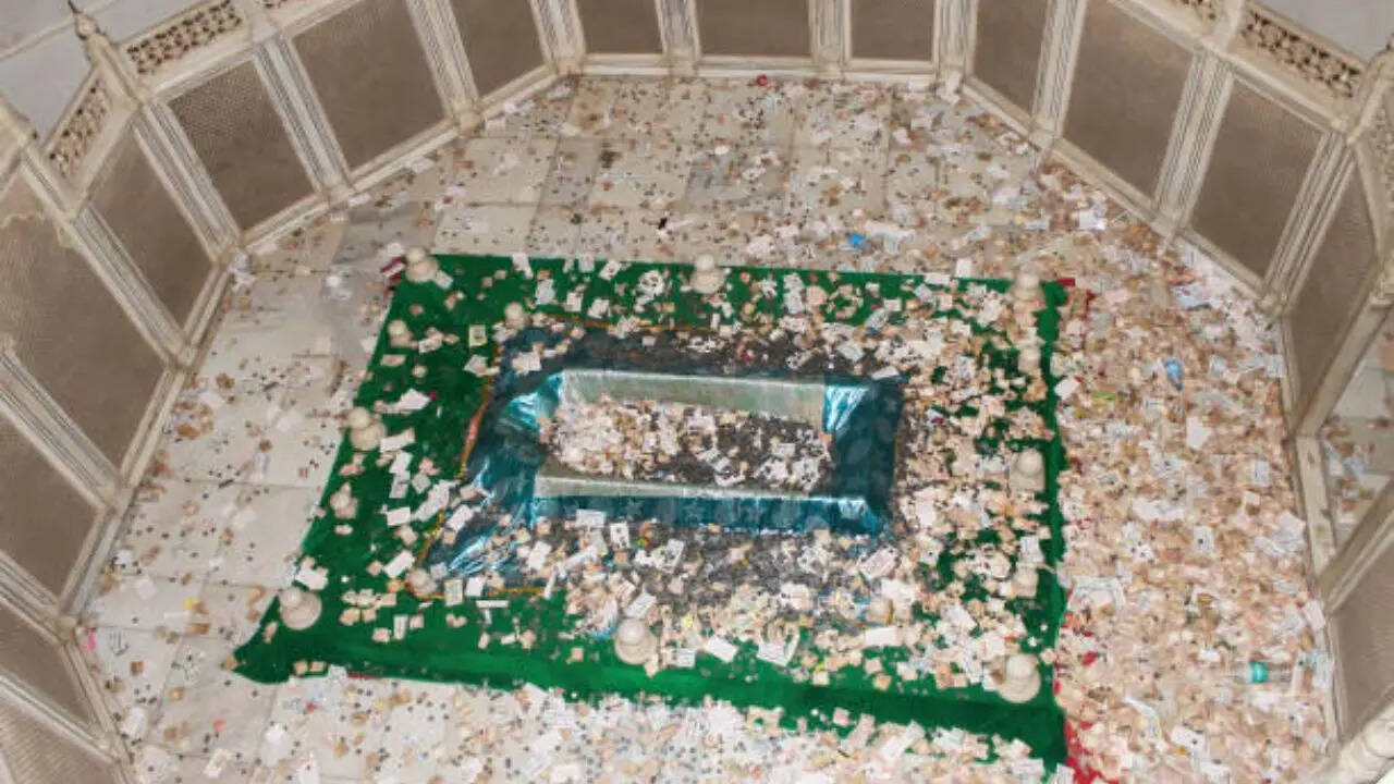 कहां है बीबी का मकबरा