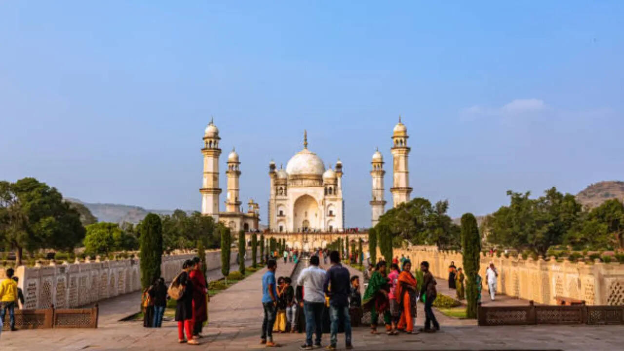 कौन सी है यह इमारत