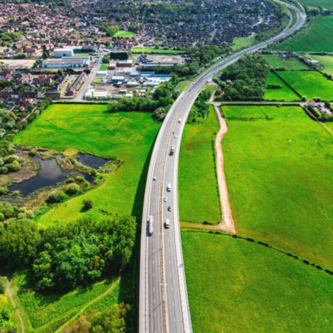  भारत का सबसे लंबा अरूर-थुरावूर एलिविटेड हाईवे​