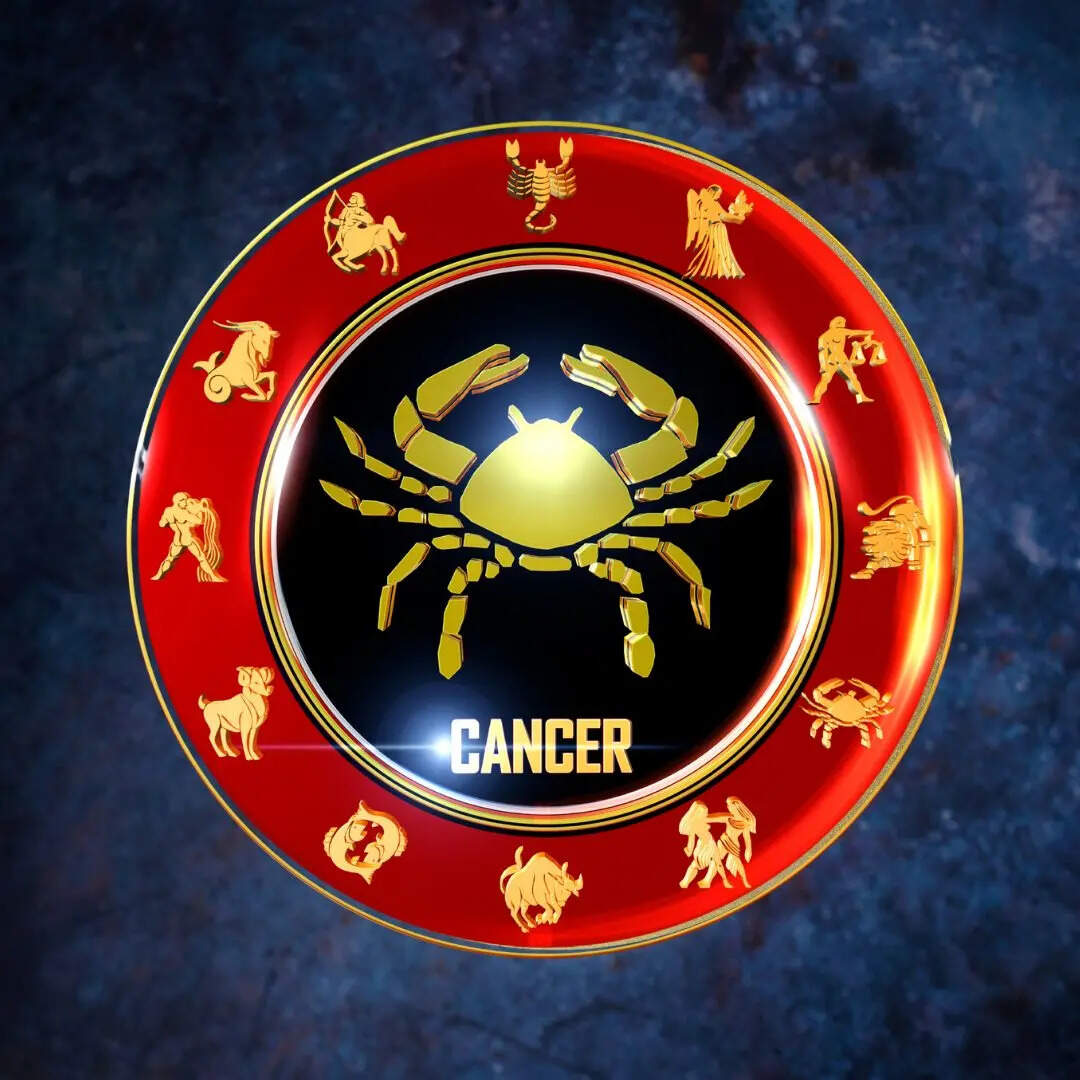 ​कर्क राशि​