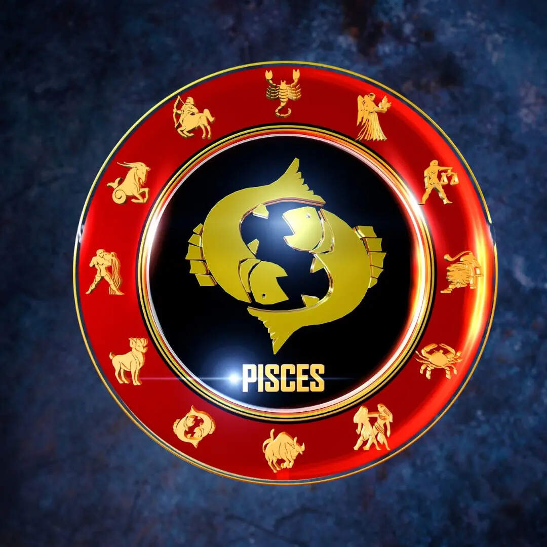 ​मीन राशि​