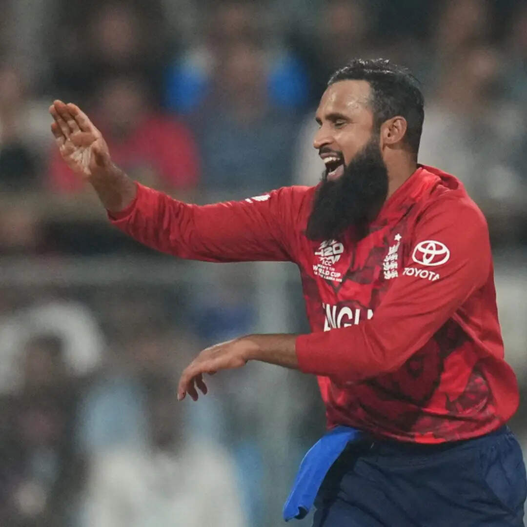 ऐसा रहा है राशिद का T20I करियर