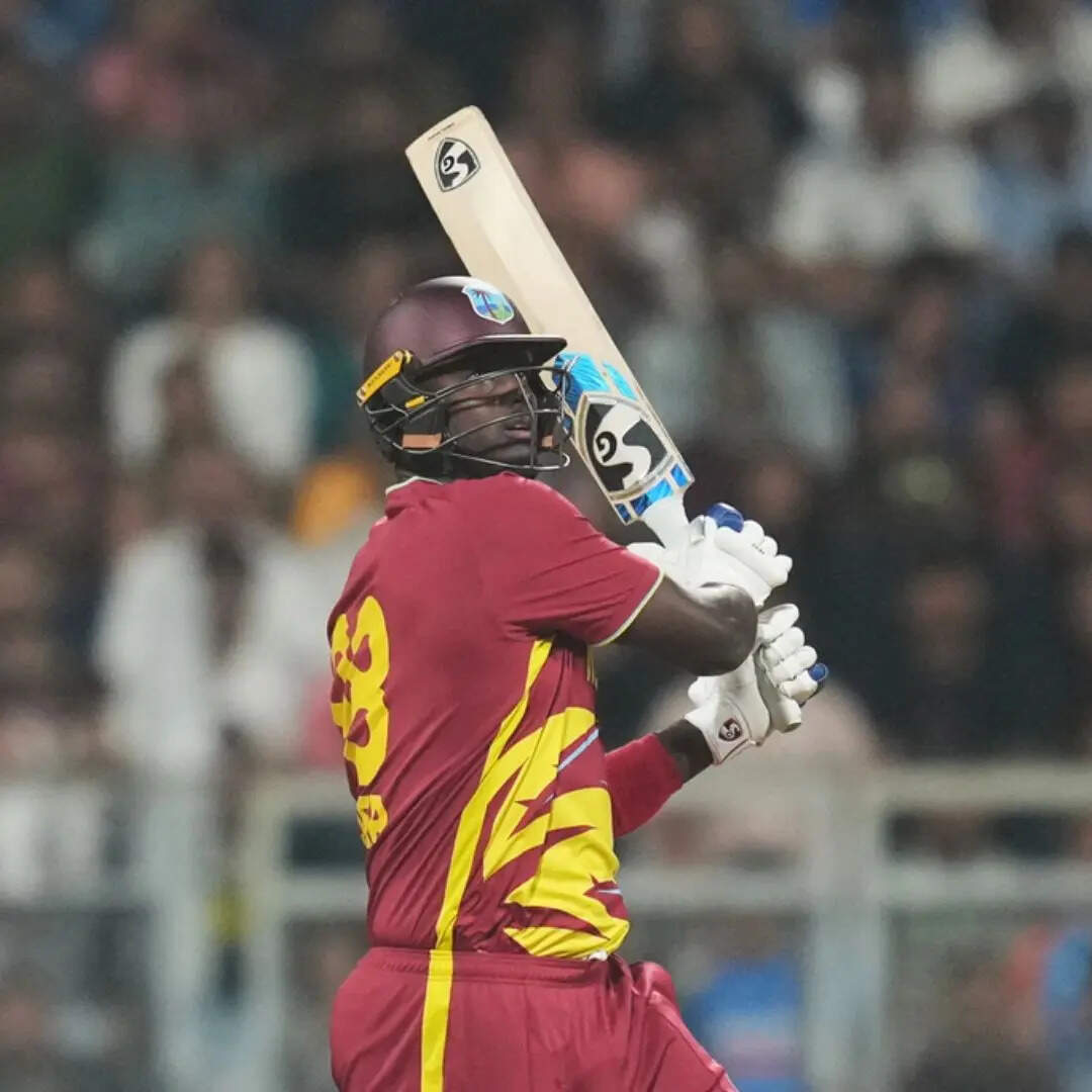 अंक तालिका में टॉप पर है विंडीज