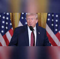 भारत के साथ हमने की है ऐतिहासिक ट्रेड डील ट्रंप बोले-इससे हमारे कोयले निर्यात में आया जबर्दस्त उछाल