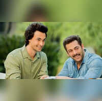 सलमान खान के बहनोई Ayush Sharma पर आई मुसीबत ई-मेल से मिली जान से मारने की धमकी