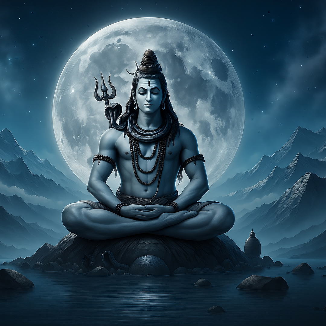 ​आस्था की सीमाएं​