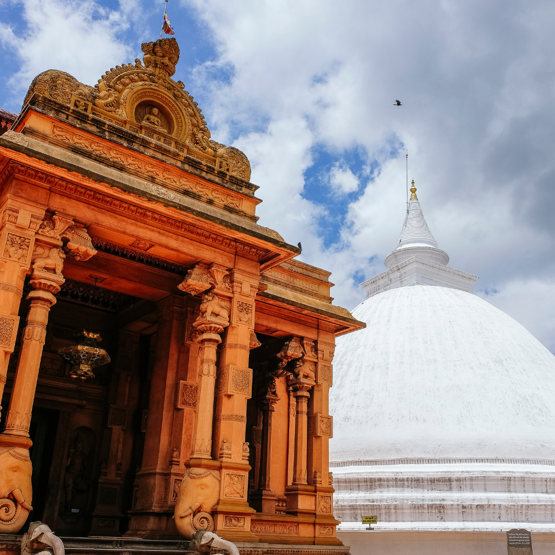 ​श्री राजराजेश्वर मंदिर, मलेशिया​