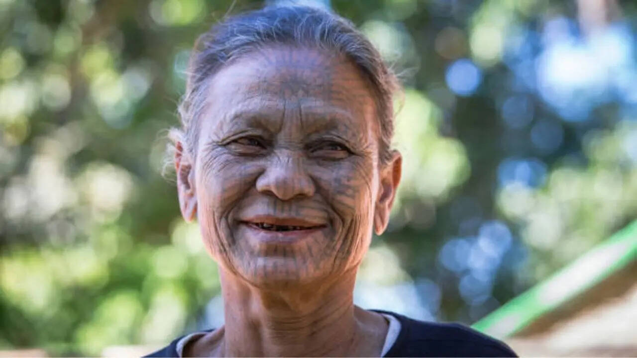 ​ टैटू सिर्फ कला नहीं​