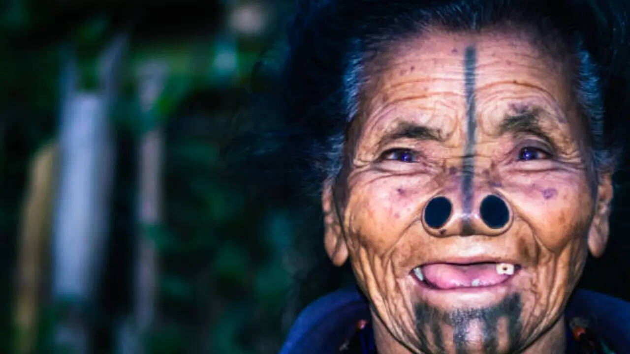 ​टैटू मरने के बाद भी आत्मा के साथ जाते​