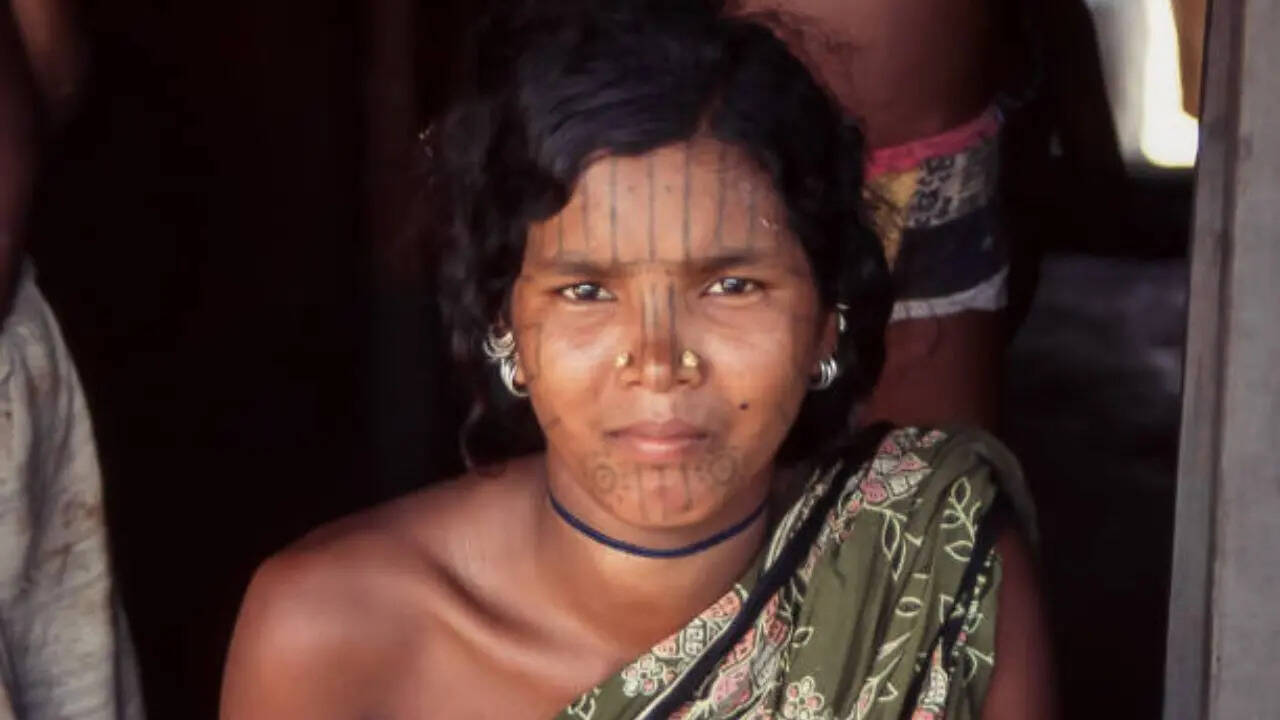 ​टैटू शरीर को बीमारियों से बचाते​