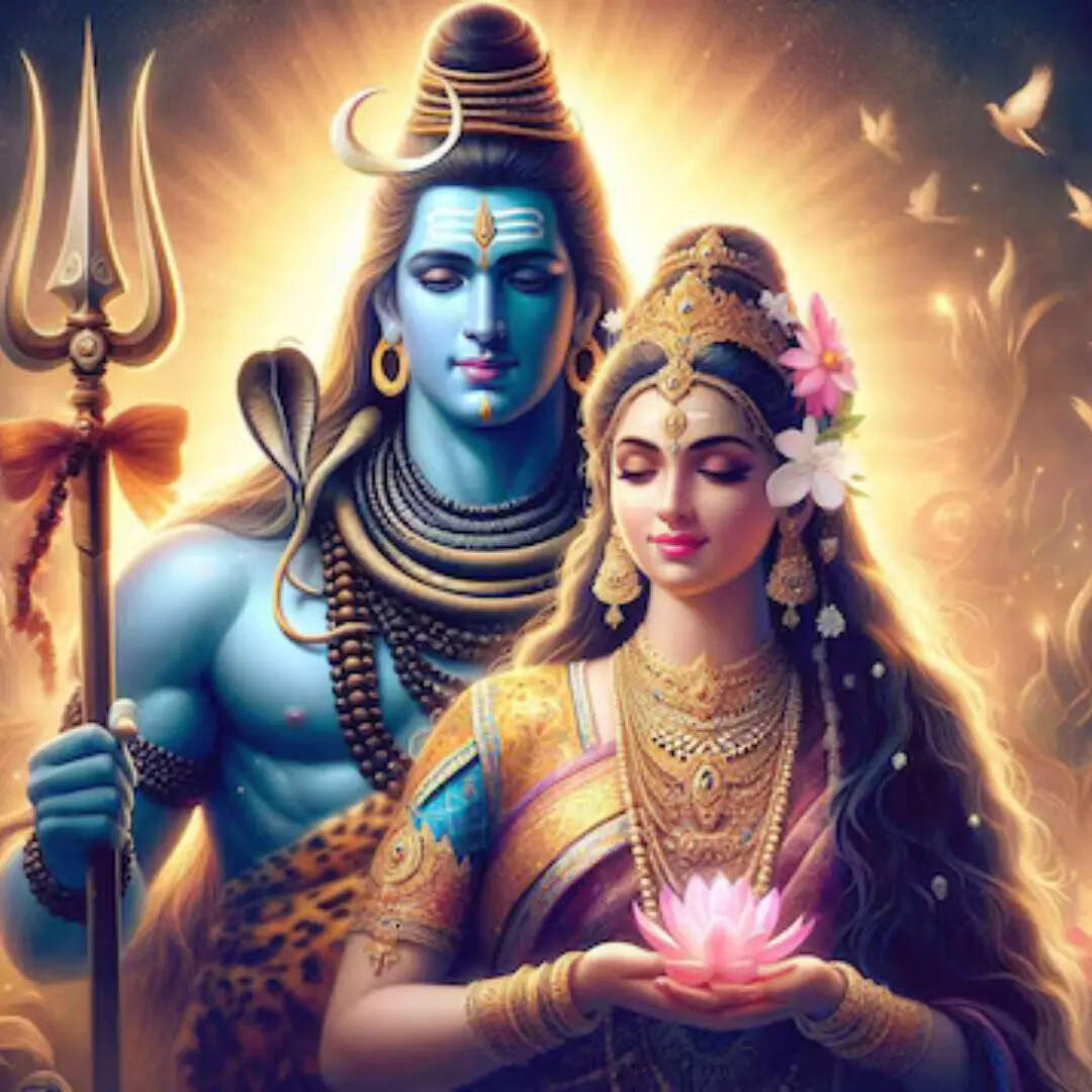​हमेशा याद रखें शिव के ये सबक​