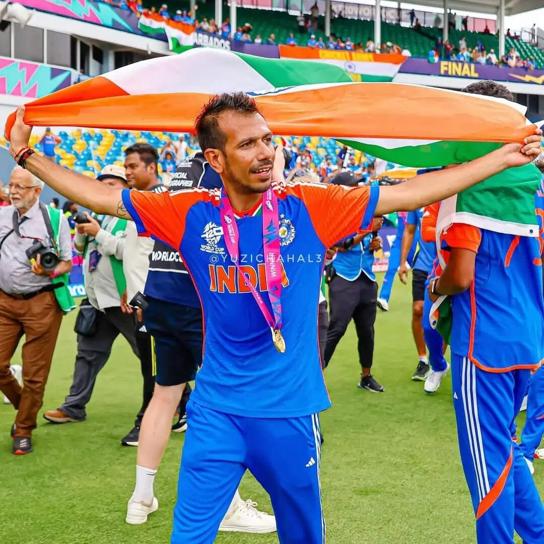 किस वजह से टीम से बाहर हुए चहल