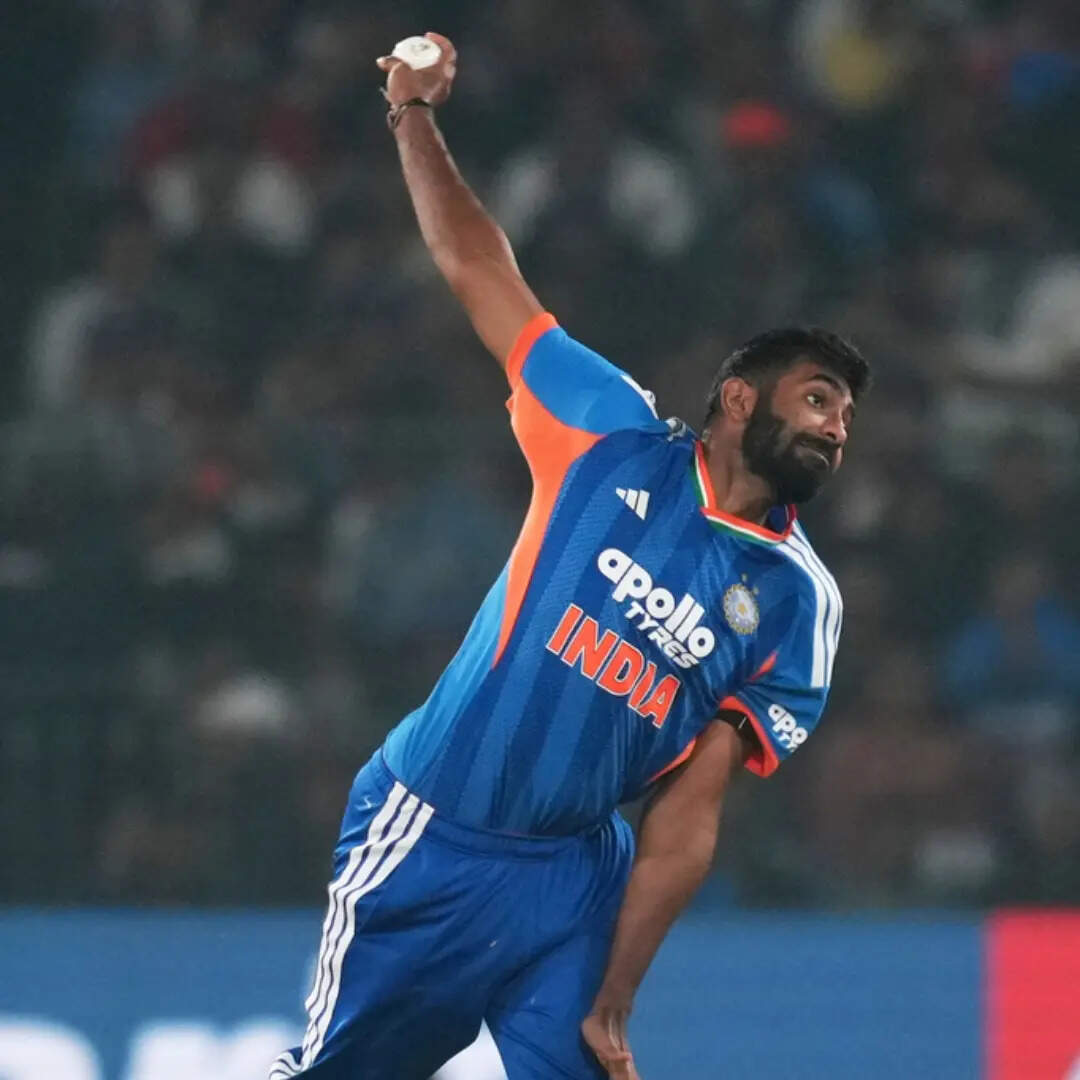 अब किस रिकॉर्ड के करीब हैं बुमराह