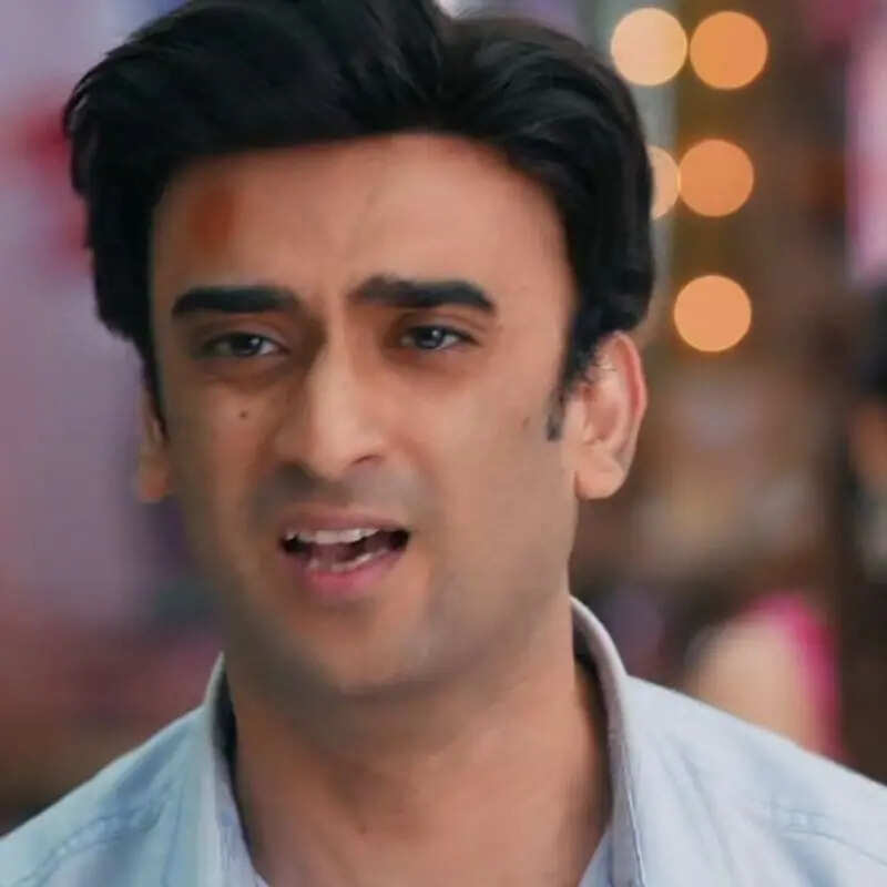 पराग के सामने तलाक की बात कहेगा कीर्ति