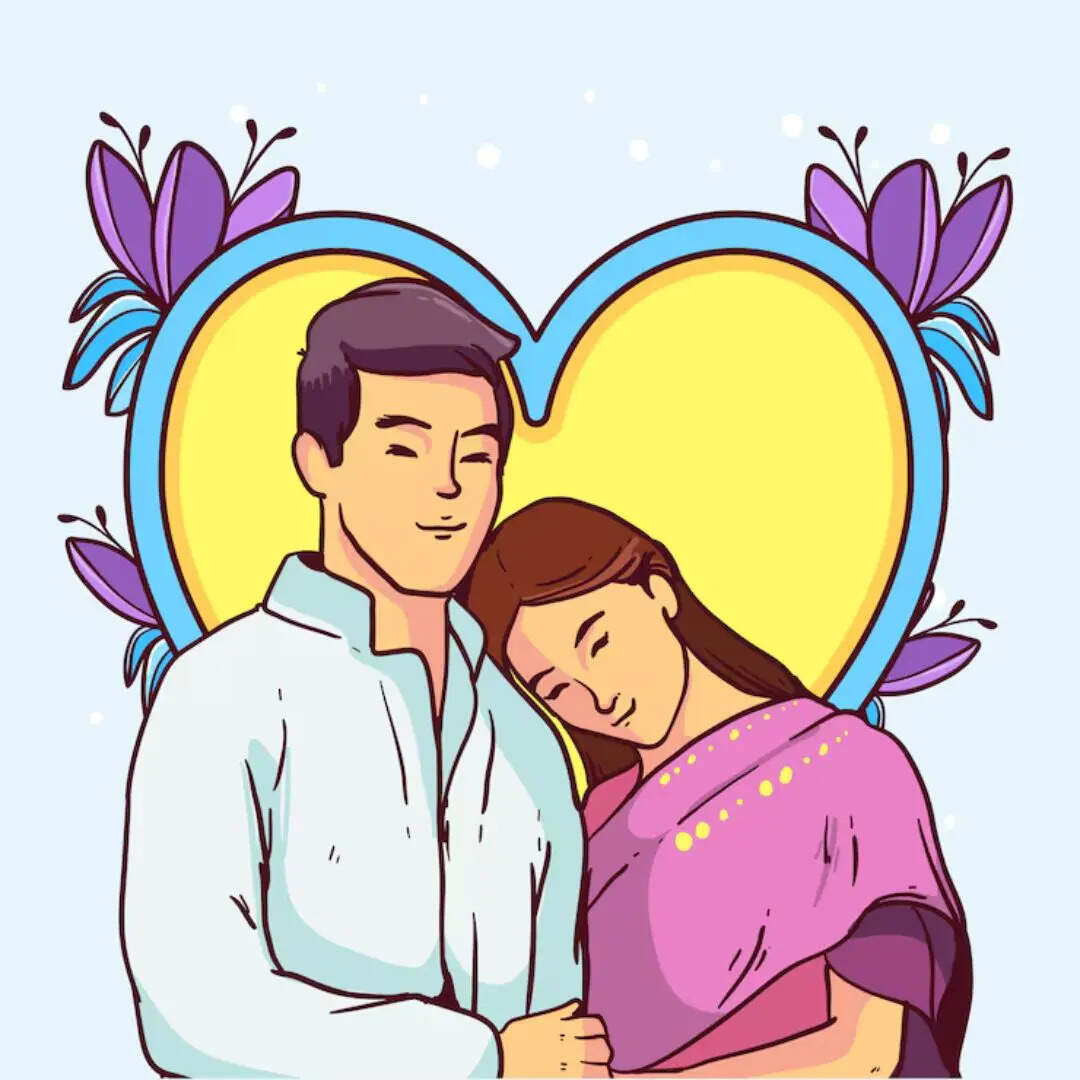 ​संतोषी प्रवृत्ति​