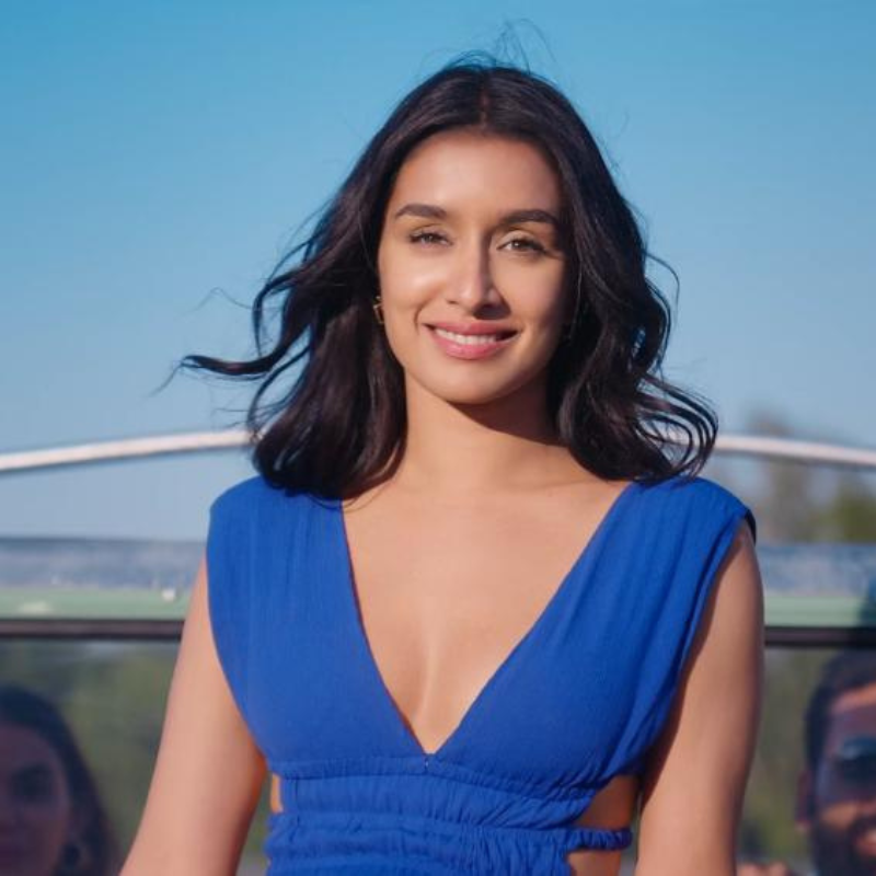 श्रद्धा कपूर (Shraddha Kapoor)