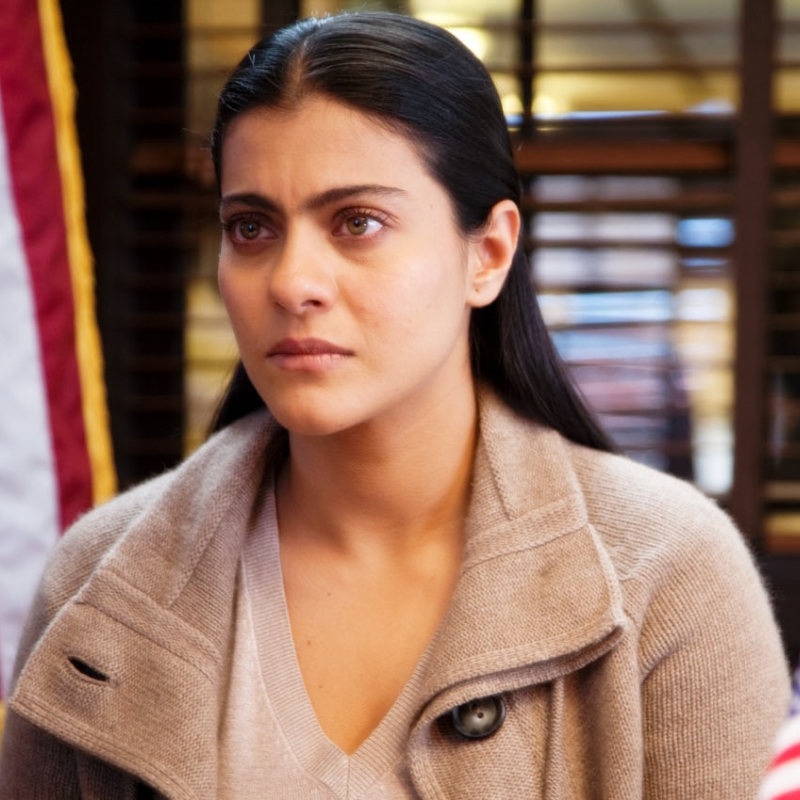 काजोल (Kajol)