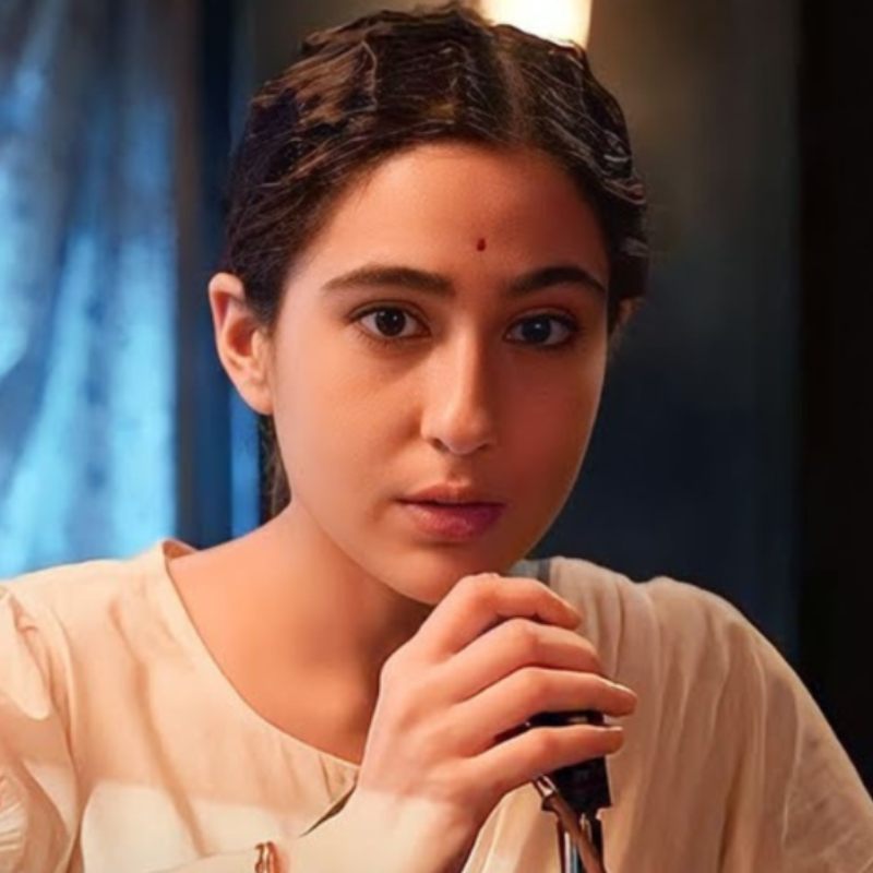 सारा अली खान (Sara Ali Khan)