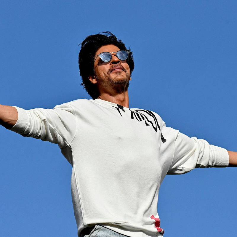 शाहरुख खान (Shah Rukh Khan)