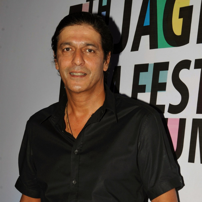 ​चंकी पांडे (Chunky Panday)