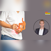 कोलन कैंसर के संकेत को इग्नोर करना पड़ सकता है भारी 48 की उम्र में जेम्स वैन डेर बीक का निधन