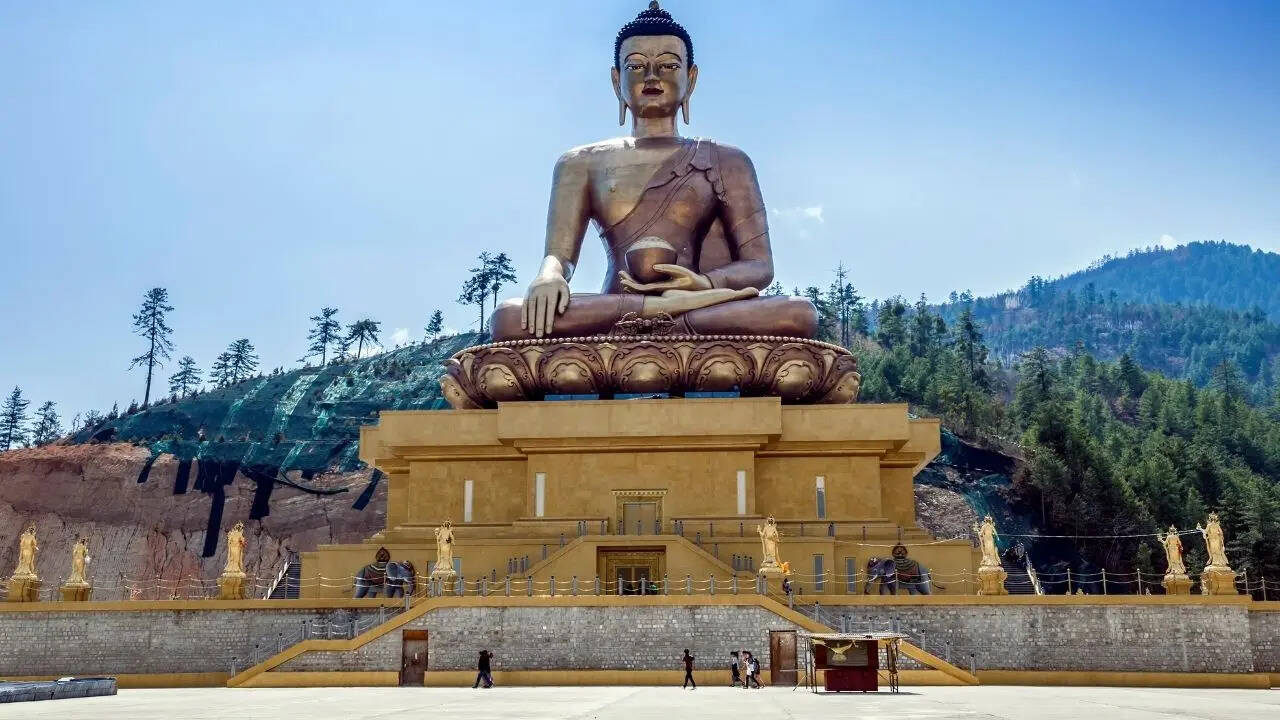 भूटान क्यों है प्रसिद्ध