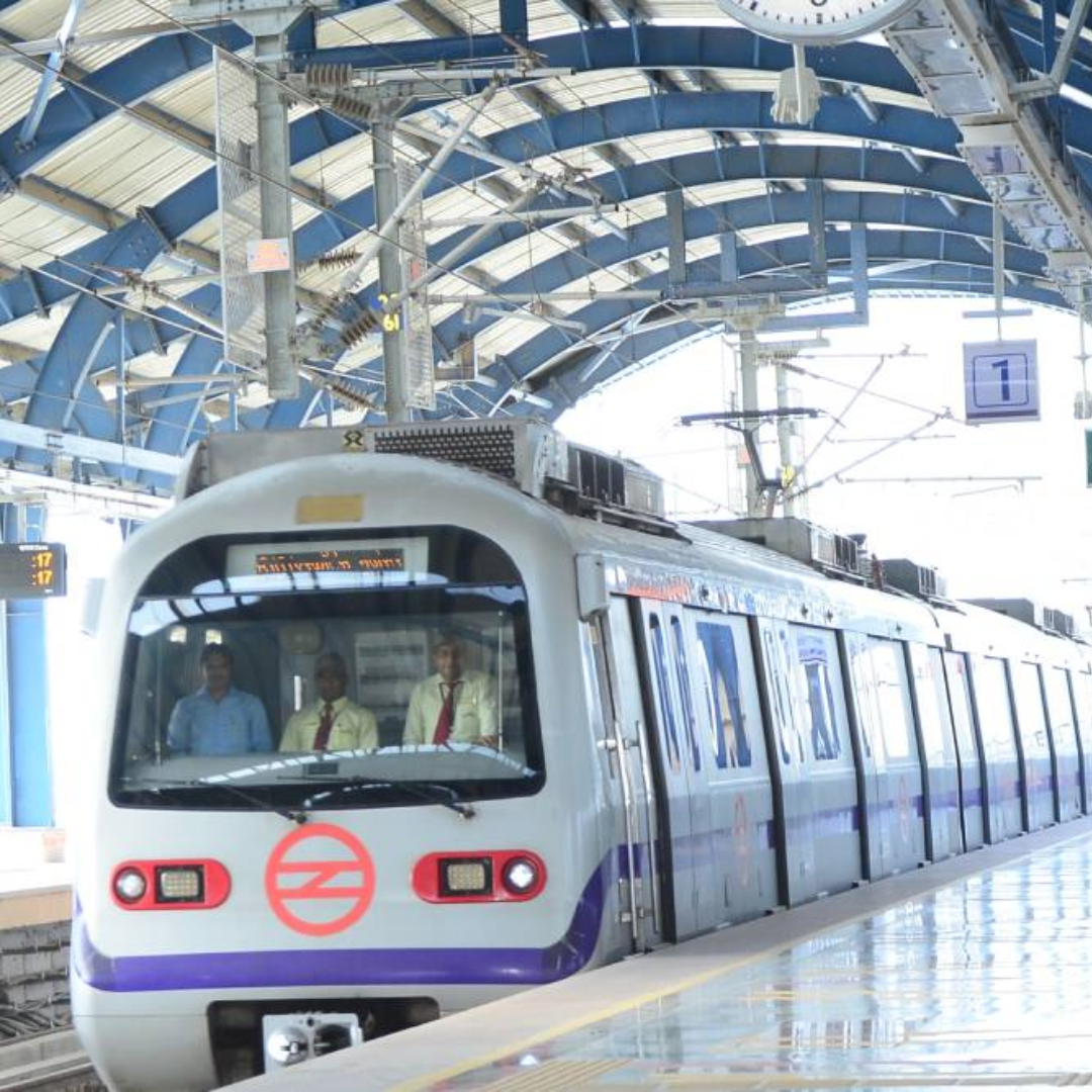 ​मैजेंटा लाइन का कहां तक होगा विस्तार​