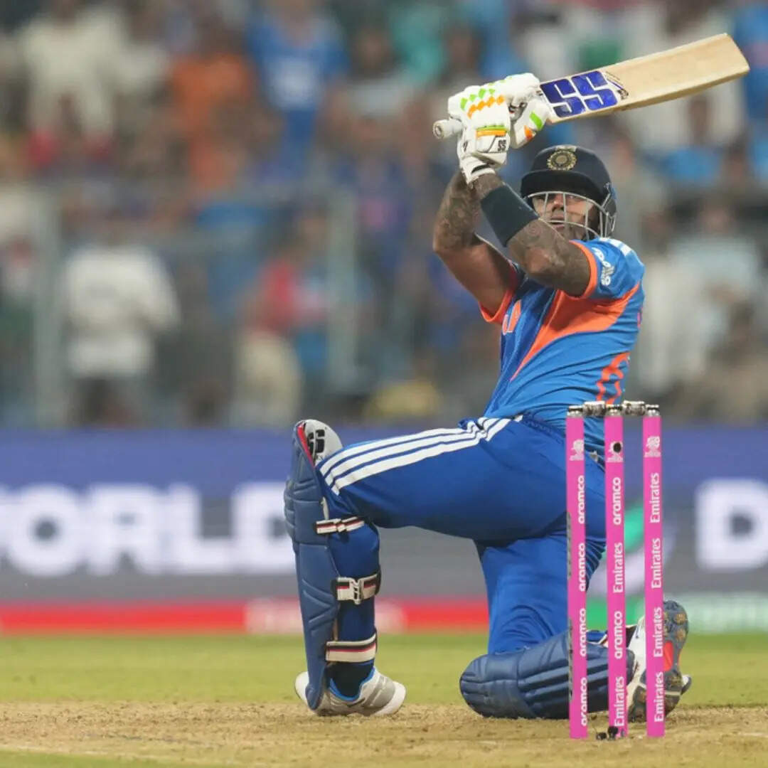 बनाया अपना तीसरा सबसे बड़ा स्कोर