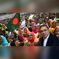 Bangladesh Election बांग्लादेश चुनाव में BNP की जीत अगले PM बनने की राह पर तारिक रहमान