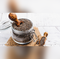 सुबह या रात कब खाएं चिया सीड्स सही समय और मात्रा से सेहत को मिलेंगे जबरदस्त फायदे