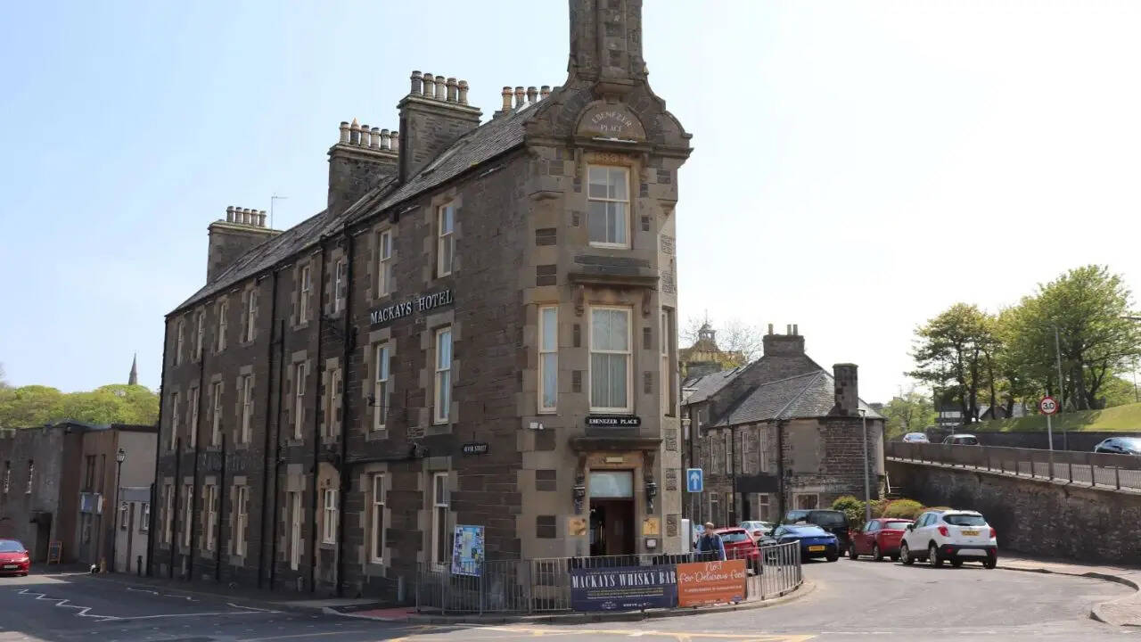 ​दुनिया की सबसे छोटी गली का क्या है इतिहास?