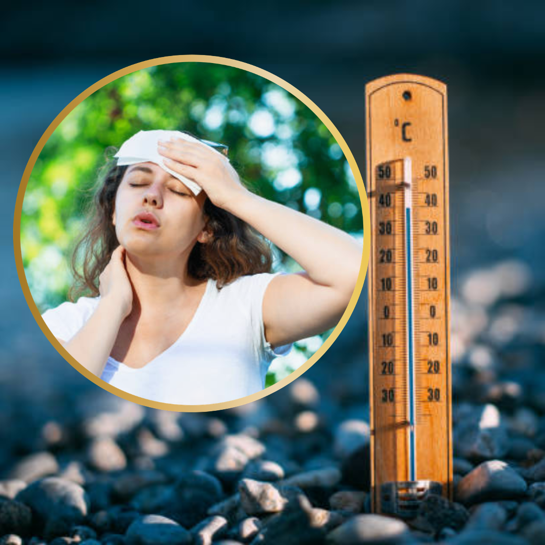 ​यूपी में आज मौसम कैसा है​