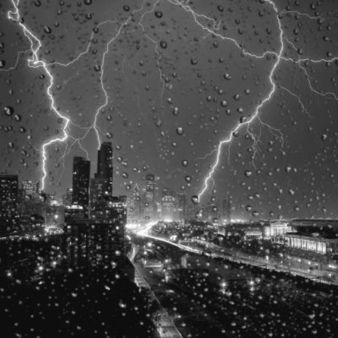 ​राजस्थान में बारिश का अलर्ट​