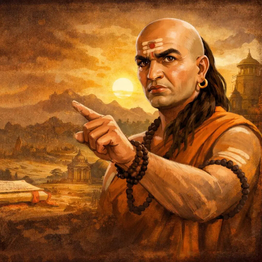 ​जल्दबाजी ना करें​