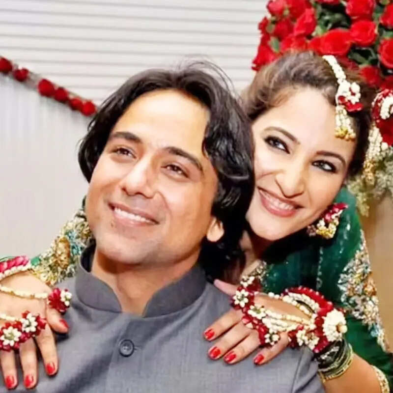 रक्षंदा खान-सचिन त्यागी (Rakshanda Khan-Sachin Tyagi)