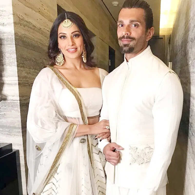 बिपाशा बसु-करण सिंह ग्रोवर (Bipasha Basu-Karan Singh Grover)