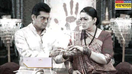 Kyunki Saas Bhi Kabhi Bahu Thi 2 मिहिर के झूठ से बर्बाद होगा विरानी खानदान धर्म-संकट में फँसेगी तुलसी