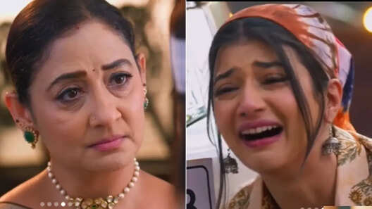 YRKKH Spoiler तो 8 साल पहले विद्या के घटियापन के कारण अलग हुए अभिरा-अरमान मायरा  और मुक्ति में छिड़ेगी जंग
