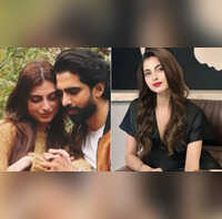 Exclusive फरहाना भट्ट ने बताया अमाल मलिक के साथ काम करने का अनुभव बोलीं- मैंने कभी सोचा नहीं था कि हम