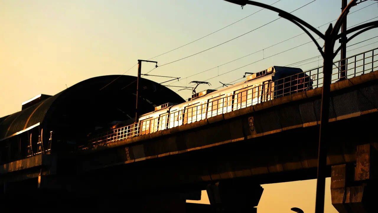 2028 तक पूरा करने का लक्ष्य