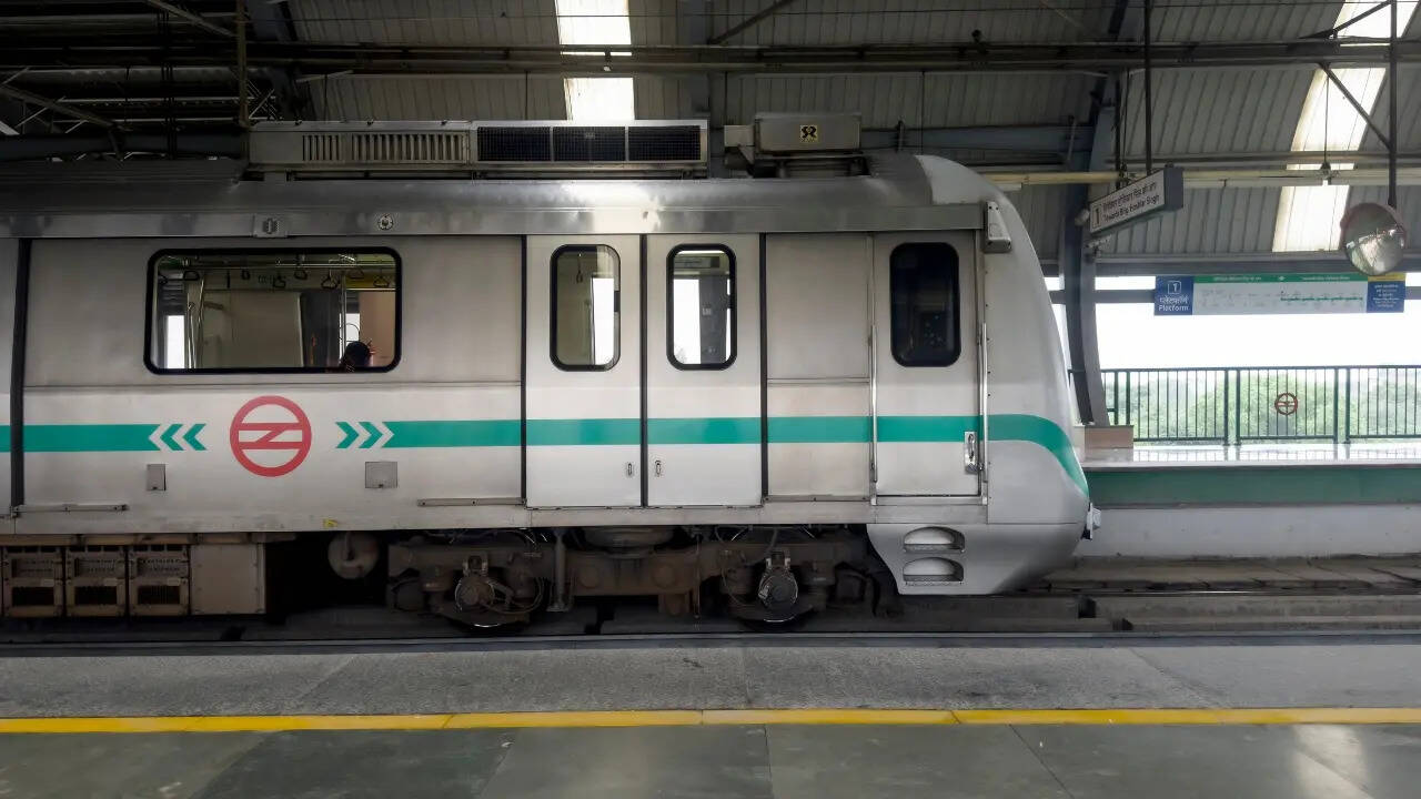 एयरपोर्ट और साउथ दिल्ली की बढ़ेगी कनेक्टिविटी