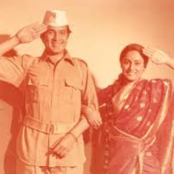 राजेश खन्ना-जया बच्चन (Rajesh Khanna-Jaya Bachchan)