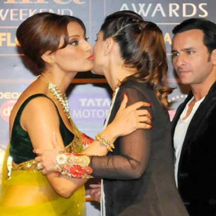 बिपाशा बसु-करीना कपूर खान (Bipasha Basu-Kareena Kapoor Khan)