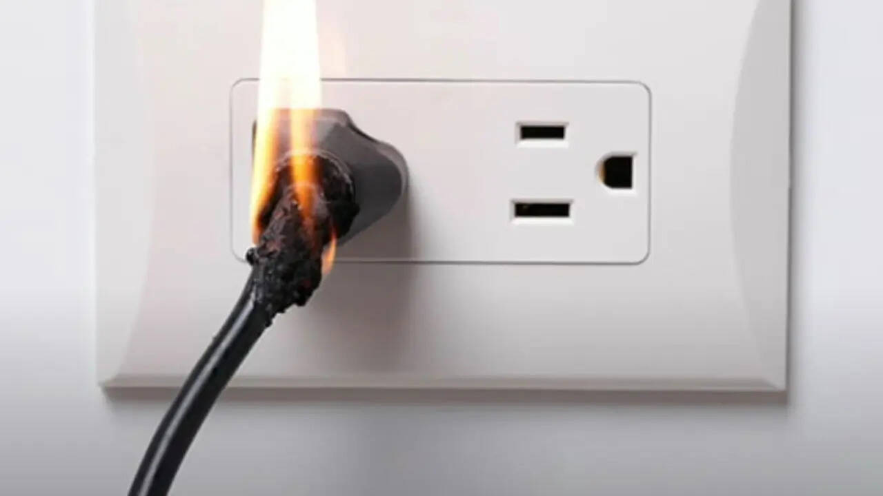 पिन को फैलने से रोकता है यह कट 